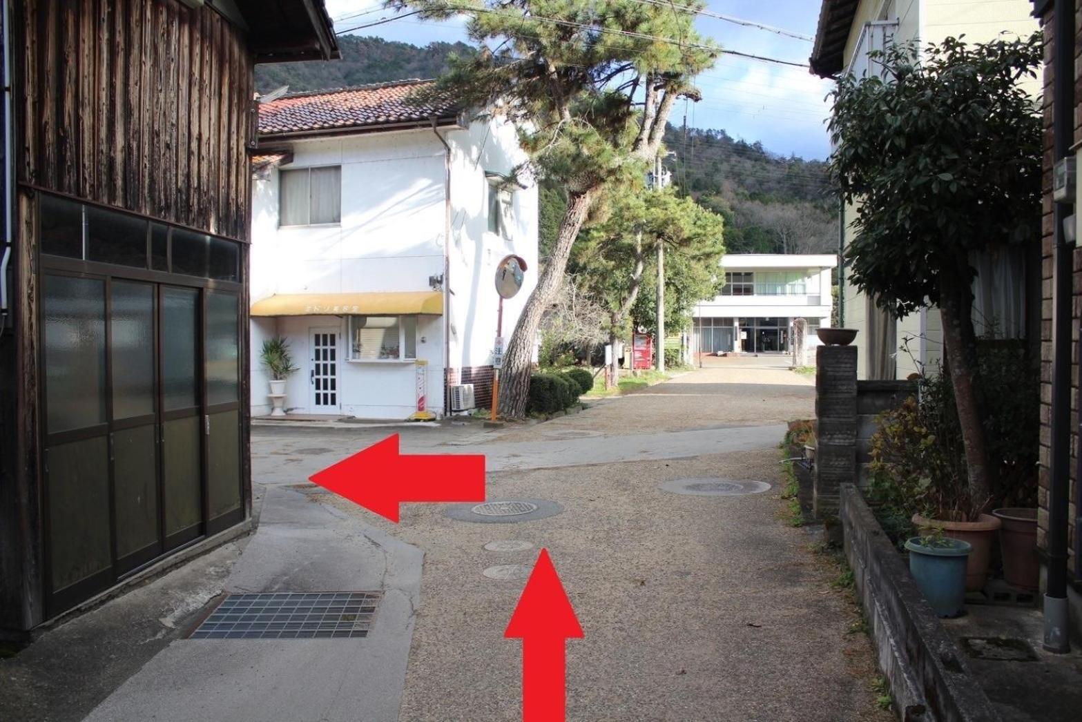 Fukunae House Takeda Exteriér fotografie